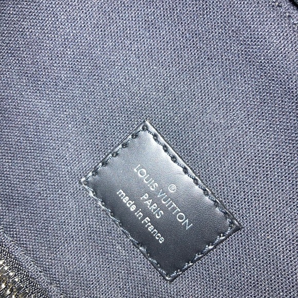 Pictures are self explanatory. There is damage as showin in the picture. - Picture 3 of 4